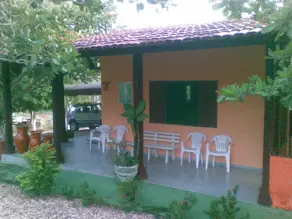 Imagem 2 - Chácara em CENTRO, Chapada dos Guimarães - MT