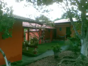 Chácara CENTRO, Chapada dos Guimarães - MT — foto 1
