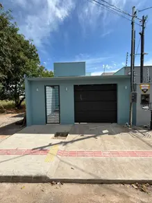 Casa SANTA CRUZ, Cuiabá - MT — foto 2