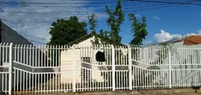 Casa Morada do Ouro, Cuiabá - MT — foto 1