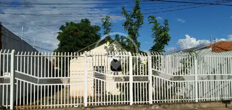 Imagem 1 - Casa em Morada do Ouro, Cuiabá - MT