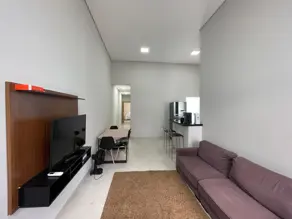 Casa SANTA CRUZ, Cuiabá - MT — foto 2