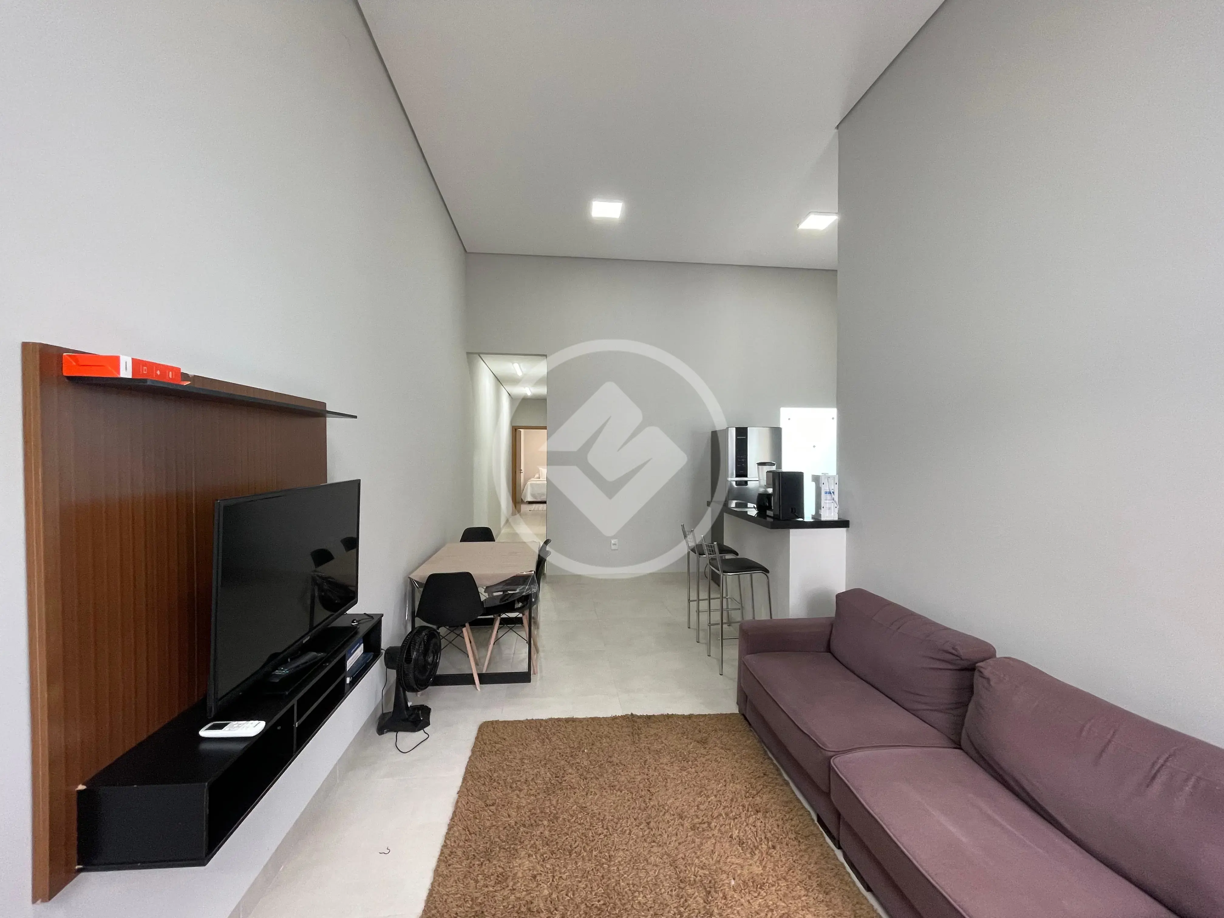 Imagem 1 - Casa em SANTA CRUZ, Cuiabá - MT