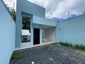 Casa SANTA CRUZ, Cuiabá - MT — foto 1