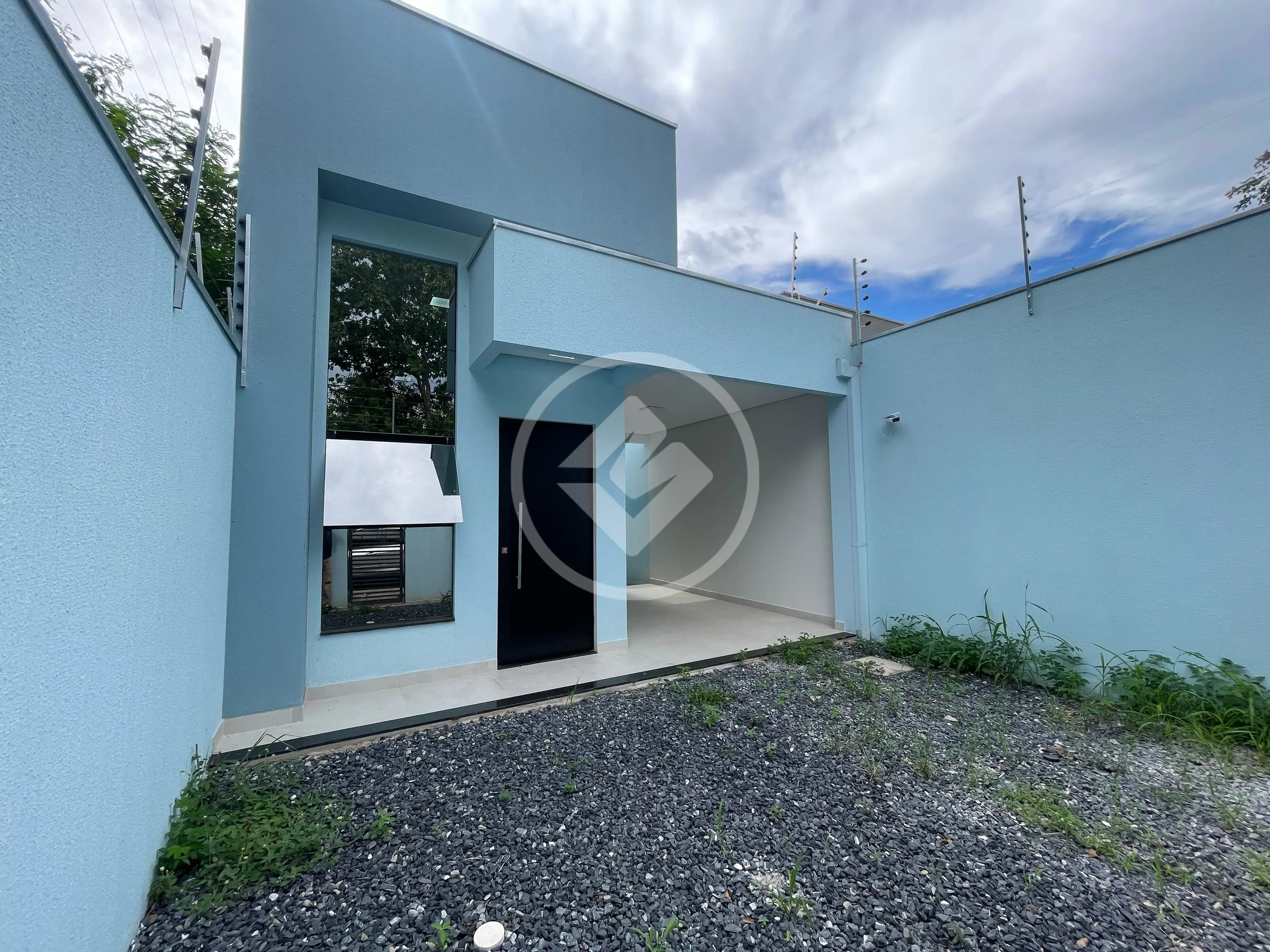 Imagem 1 - Casa em SANTA CRUZ, Cuiabá - MT