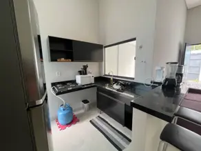 Imagem 6 - Casa em SANTA CRUZ, Cuiabá - MT