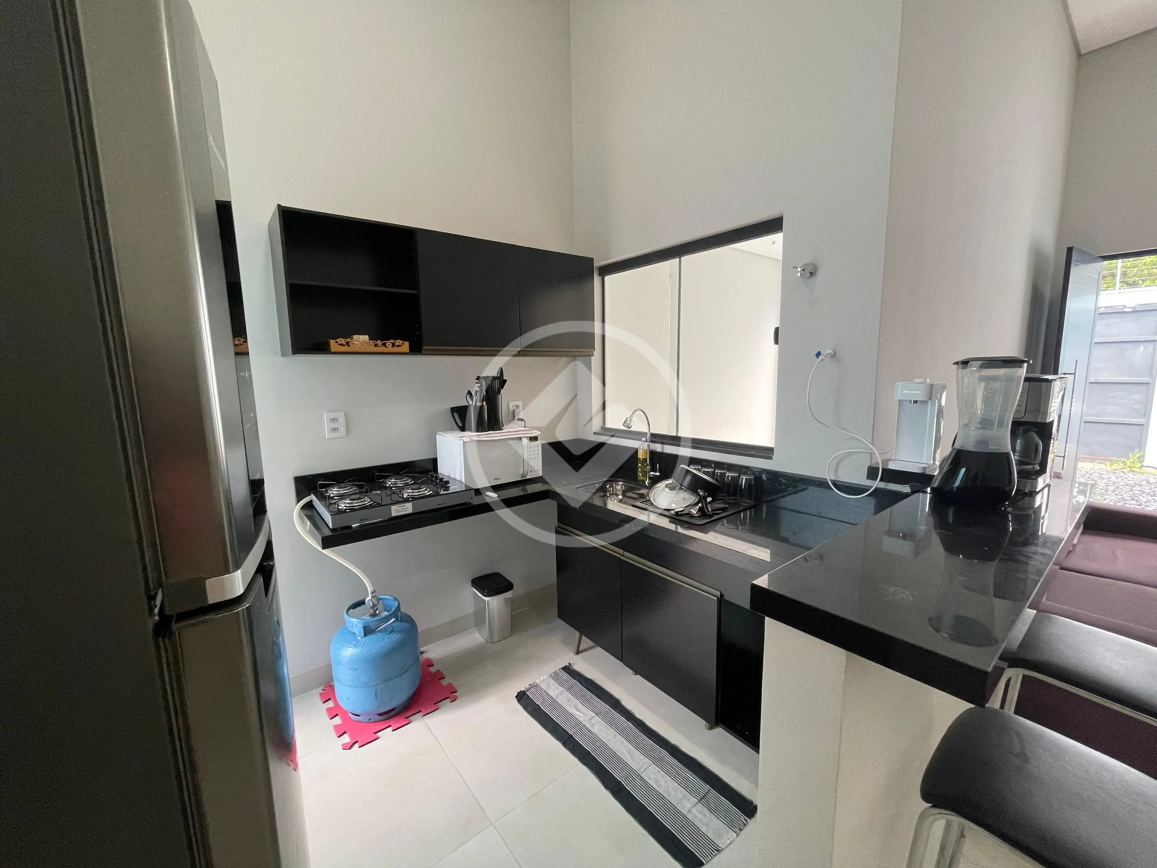 Imagem 6 - Casa em SANTA CRUZ, Cuiabá - MT