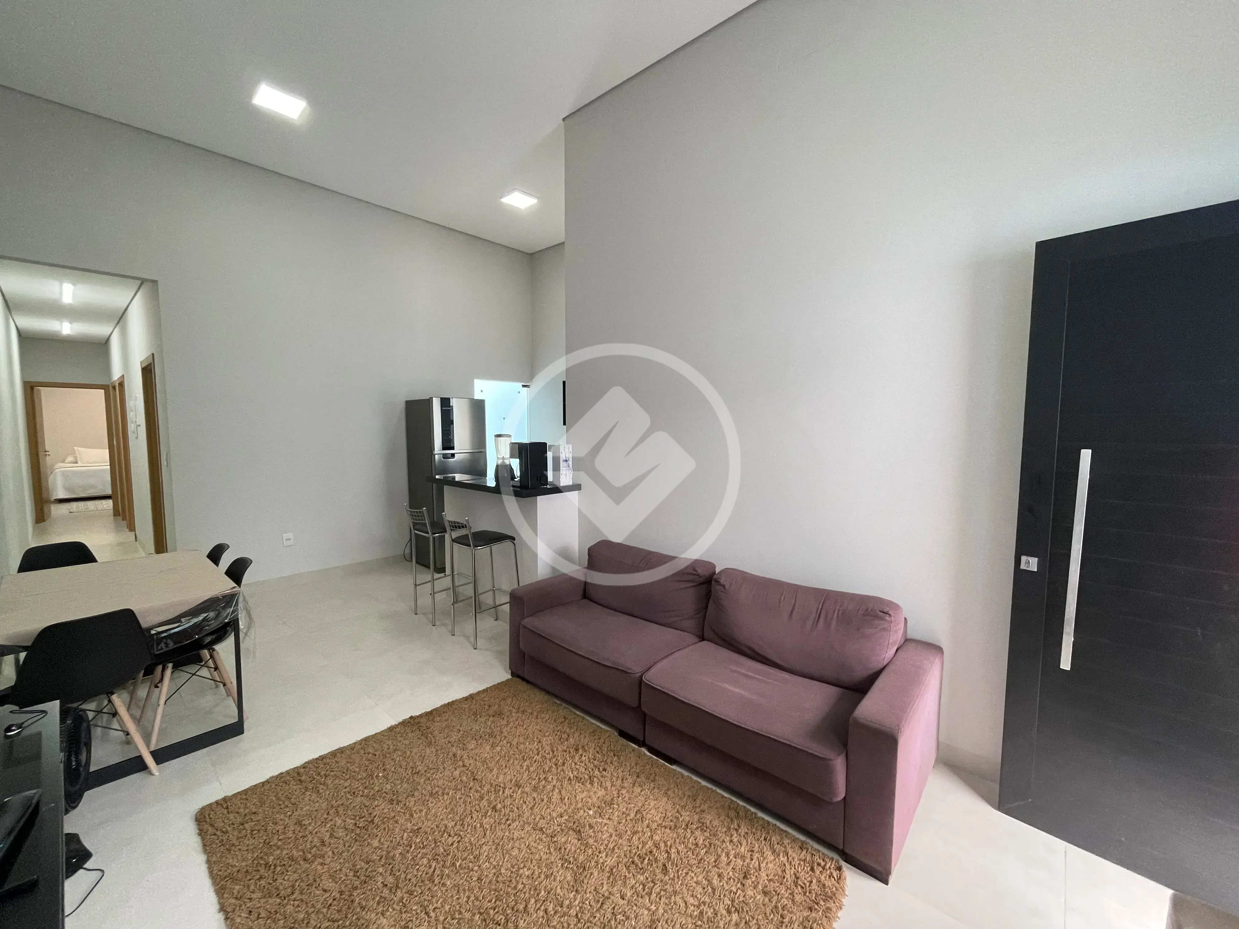 Imagem 2 - Casa em SANTA CRUZ, Cuiabá - MT