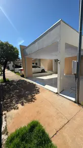 Casa Condomínio PETRÓPOLIS, Várzea Grande - MT — foto 1