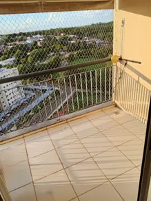 Imagem 2 - Apartamento em MORADA DO OURO II, Cuiabá - MT