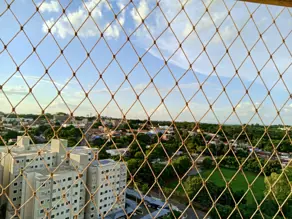 Imagem 3 - Apartamento em MORADA DO OURO II, Cuiabá - MT
