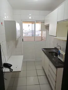 Imagem 6 - Apartamento em MORADA DO OURO II, Cuiabá - MT