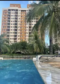 Apartamento MORADA DO OURO II, Cuiabá - MT — foto 2