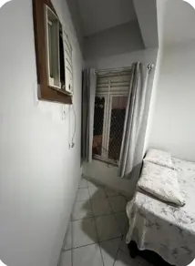 Imagem 4 - Apartamento em MIGUEL SUTIL, Cuiabá - MT