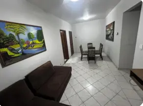 Imagem 2 - Apartamento em MIGUEL SUTIL, Cuiabá - MT