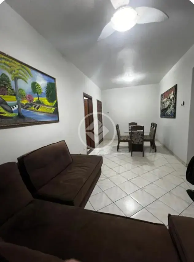 Image 2 - Apartamento em MIGUEL SUTIL, Cuiabá - MT
