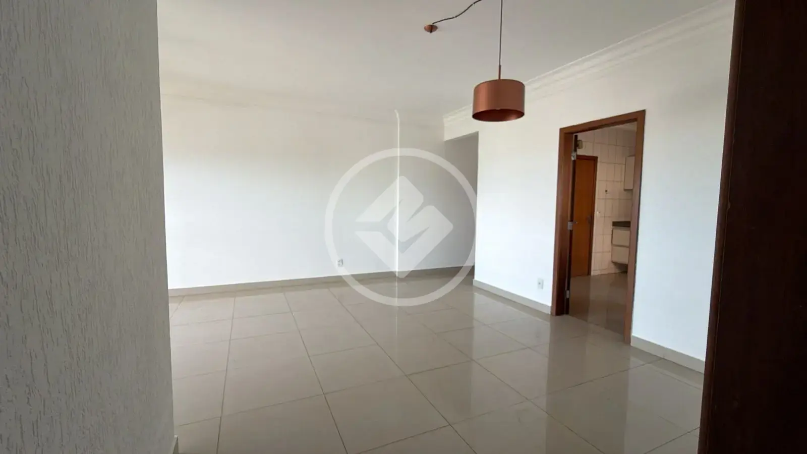 Imagem 1 - Apartamento em Bosque da Saude, Cuiabá - MT