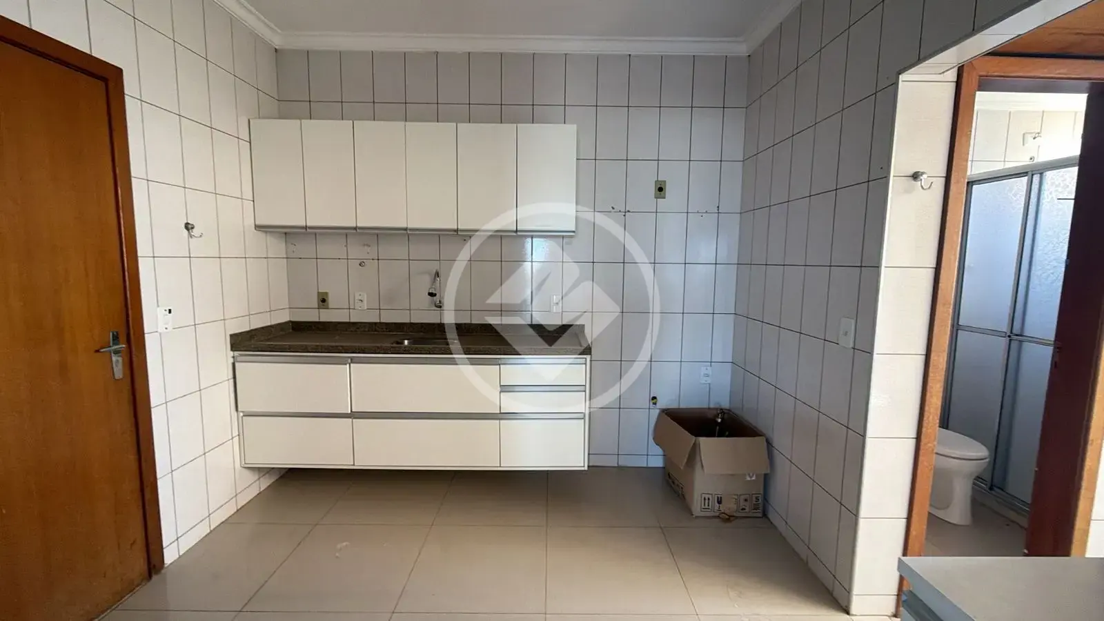 Image 31 - Apartamento em Bosque da Saude, Cuiabá - MT