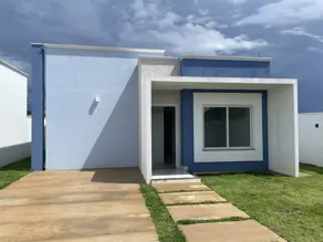 Casa BOM CLIMA, Chapada dos Guimarães - MT — foto 1