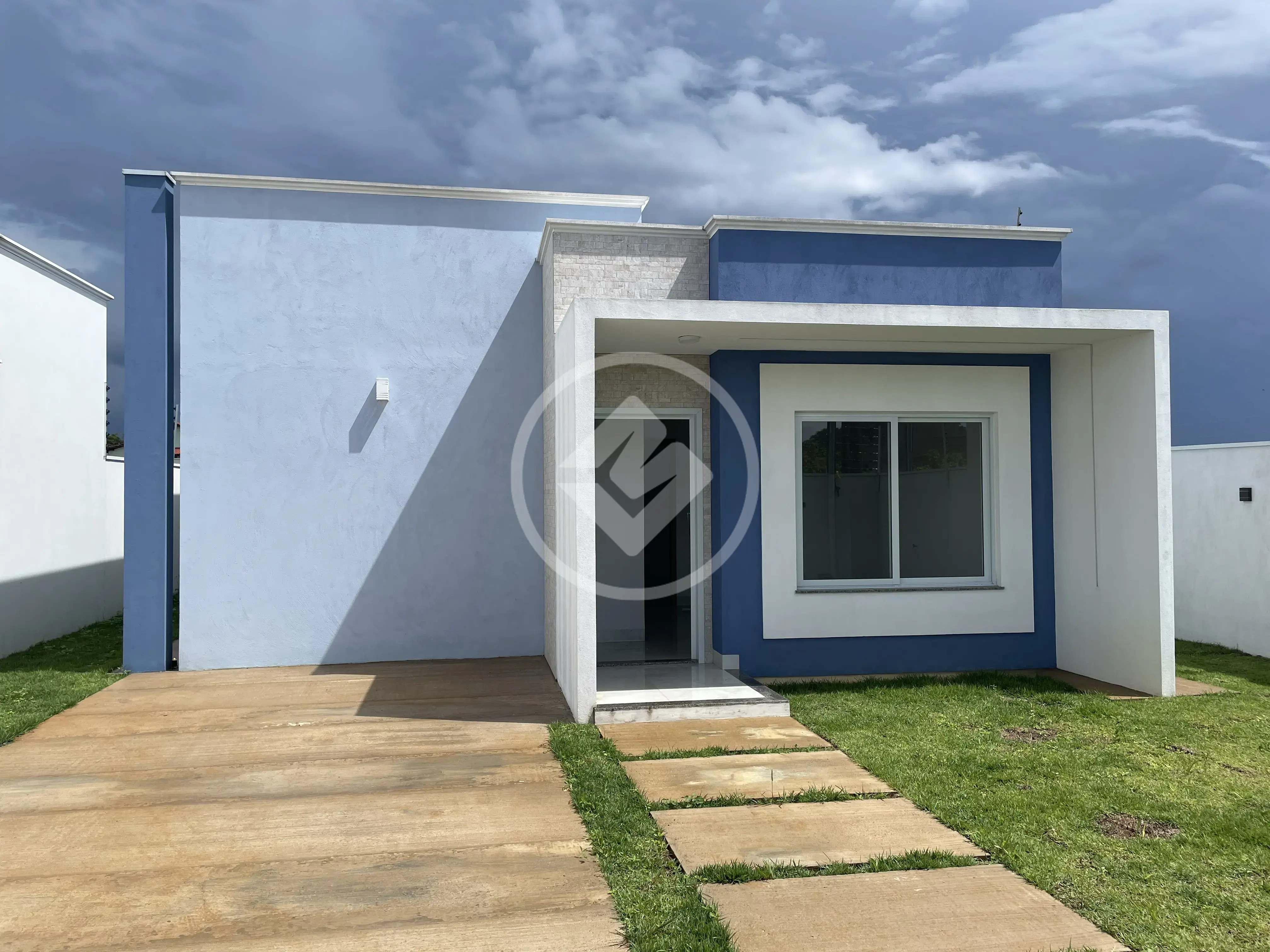 Imagem 1 - Casa em BOM CLIMA, Chapada dos Guimarães - MT