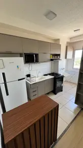 Apartamento PARQUE OHARA, Cuiabá - MT — foto 2