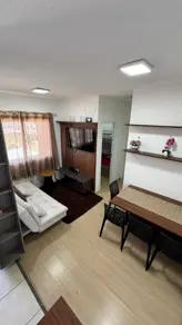 Imagem 4 - Apartamento em PARQUE OHARA, Cuiabá - MT