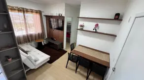 Imagem 5 - Apartamento em PARQUE OHARA, Cuiabá - MT