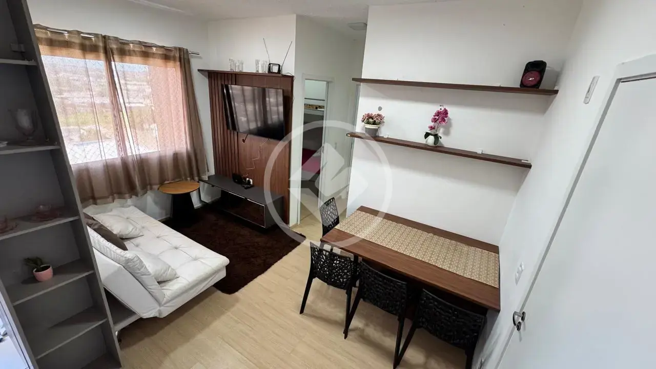 Imagem 5 - Apartamento em PARQUE OHARA, Cuiabá - MT