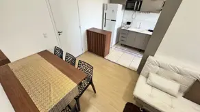 Imagem 6 - Apartamento em PARQUE OHARA, Cuiabá - MT