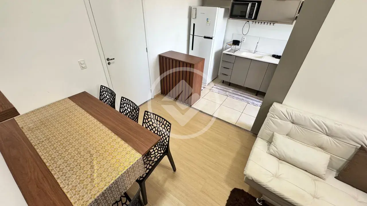 Imagem 6 - Apartamento em PARQUE OHARA, Cuiabá - MT