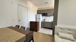 Apartamento PARQUE OHARA, Cuiabá - MT — foto 1