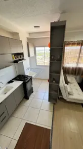 Imagem 2 - Apartamento em PARQUE OHARA, Cuiabá - MT