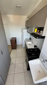 Imagem 3 - Apartamento em PARQUE OHARA, Cuiabá - MT