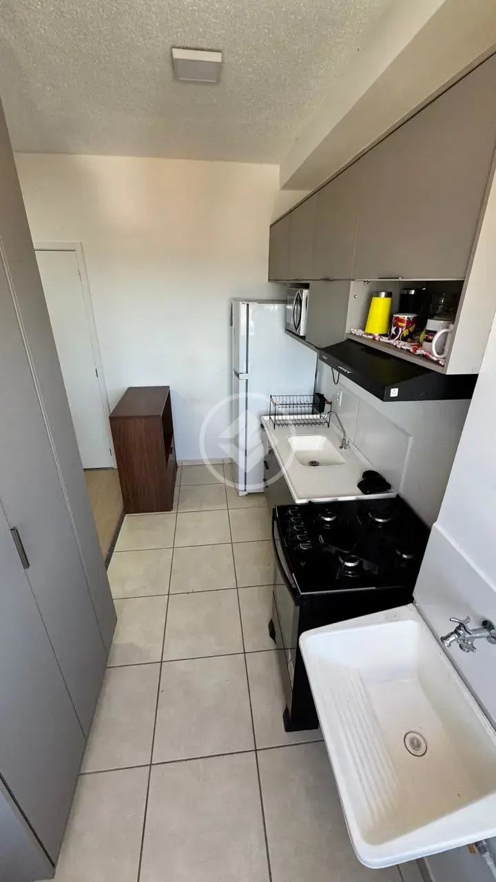 Imagem 3 - Apartamento em PARQUE OHARA, Cuiabá - MT