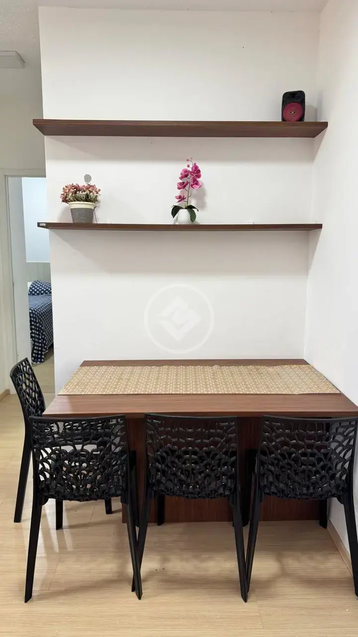 Image 34 - Apartamento em PARQUE OHARA, Cuiabá - MT