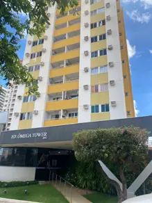Apartamento Goiabeira, Cuiabá - MT — foto 2