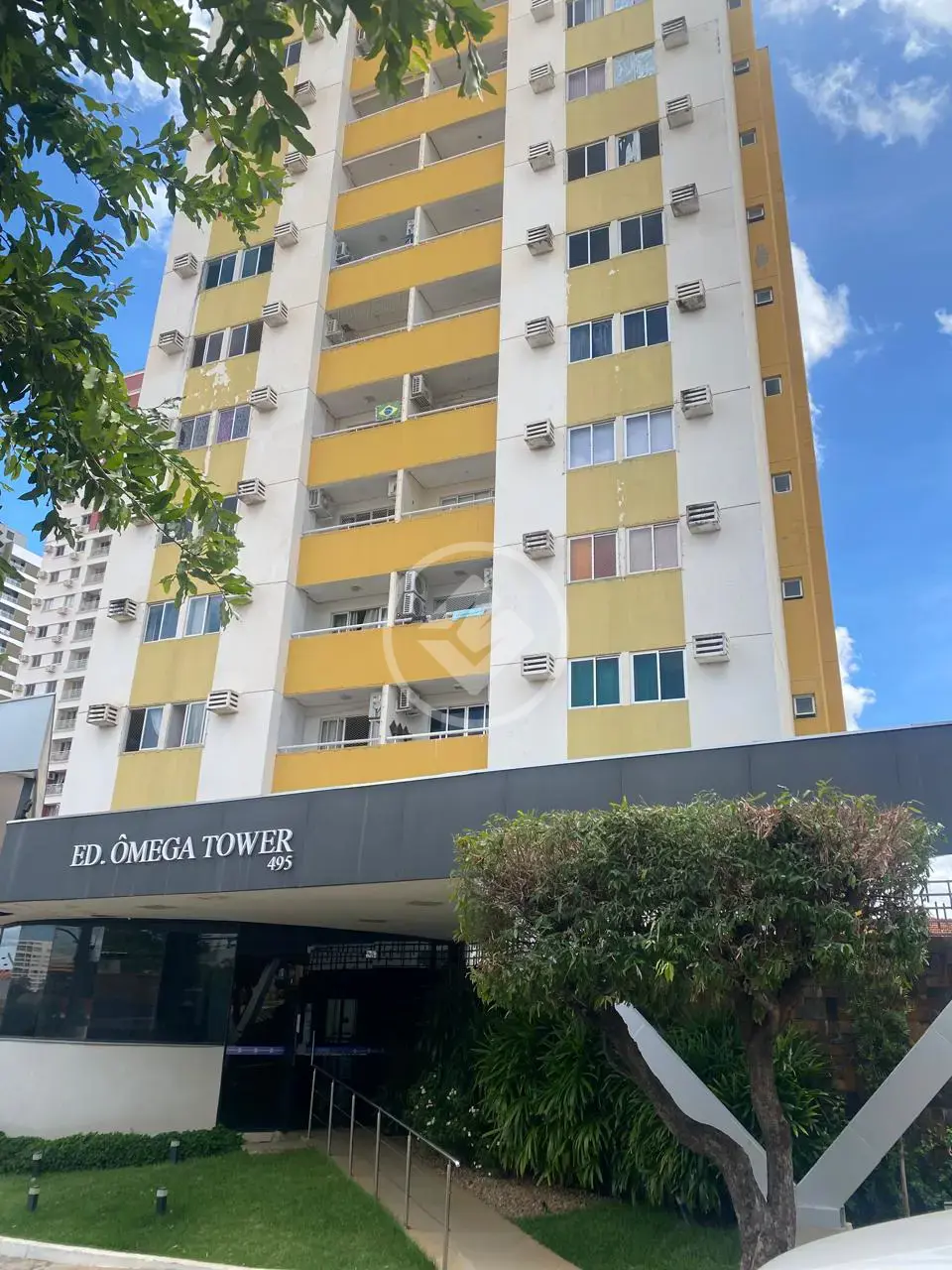 Imagem 1 - Apartamento em Goiabeira, Cuiabá - MT