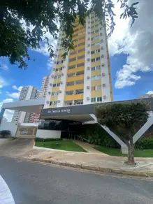 Apartamento Goiabeira, Cuiabá - MT — foto 1