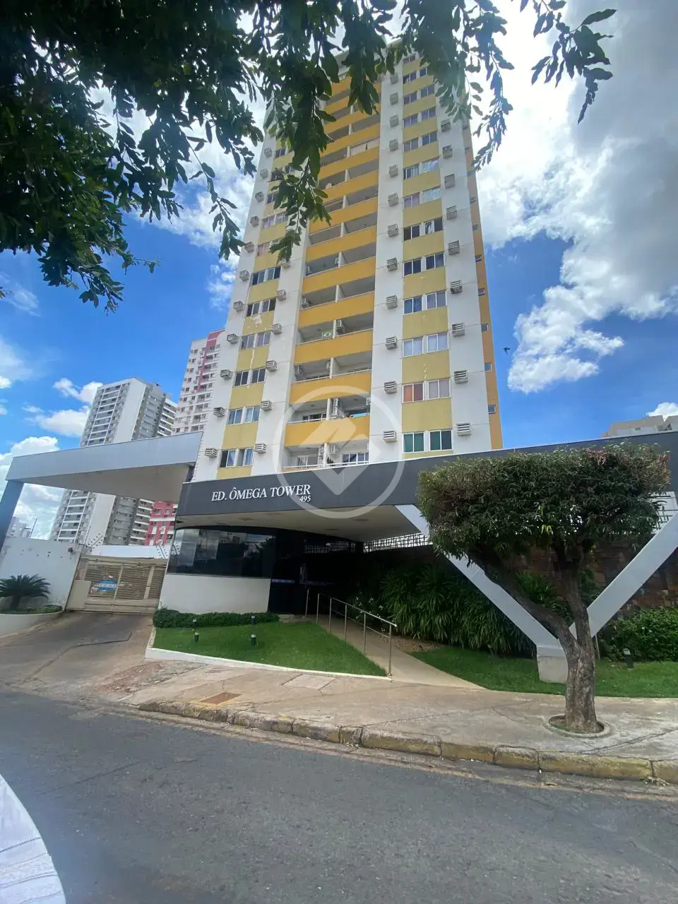 Imagem 1 - Apartamento em Goiabeira, Cuiabá - MT