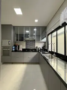 Imagem 2 - Casa Condomínio em Condomínio Belvedere II, Cuiabá - MT