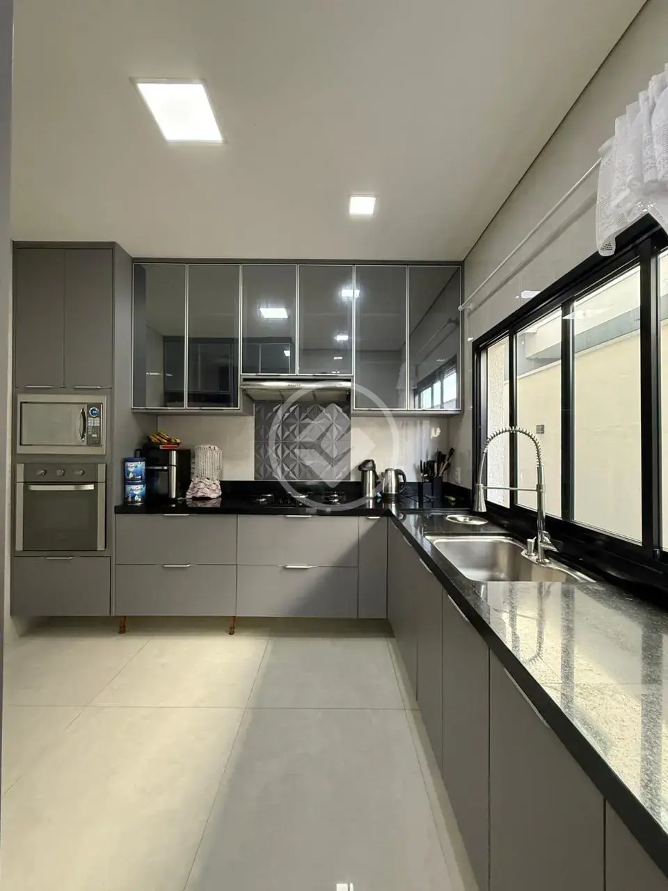 Imagem 2 - Casa Condomínio em Condomínio Belvedere II, Cuiabá - MT