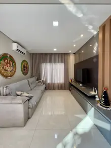 Imagem 4 - Casa Condomínio em Condomínio Belvedere II, Cuiabá - MT