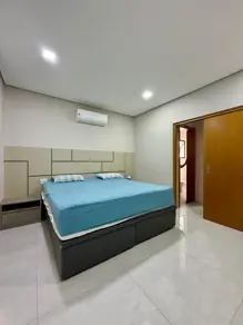 Imagem 5 - Casa Condomínio em Condomínio Belvedere II, Cuiabá - MT