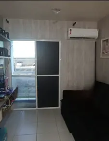 Apartamento Centro Norte, Várzea Grande - MT — foto 2