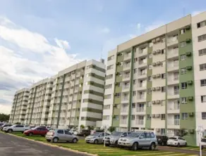 Apartamento Centro Norte, Várzea Grande - MT — foto 1