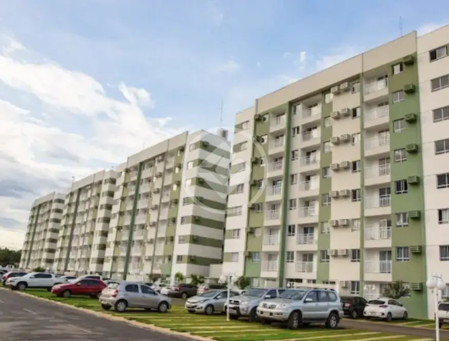 Imagem 1 - Apartamento em Centro Norte, Várzea Grande - MT