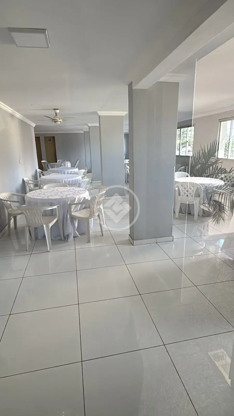 Image 10 - Apartamento em Goiabeira, Cuiabá - MT