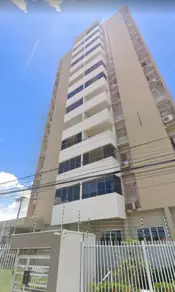 Apartamento Goiabeira, Cuiabá - MT — foto 1