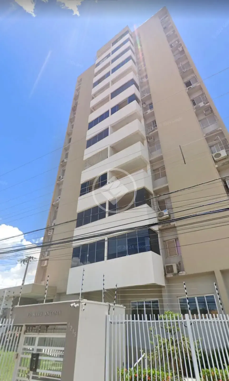 Imagem 1 - Apartamento em Goiabeira, Cuiabá - MT