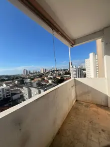 Apartamento Goiabeira, Cuiabá - MT — foto 2